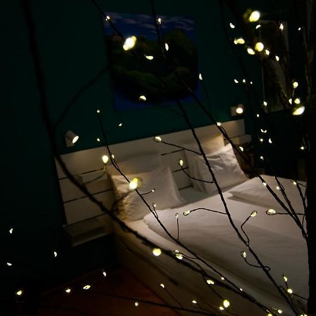 Standard Apartment By Hi5 - St. King Street 16. Budapeste Exterior foto